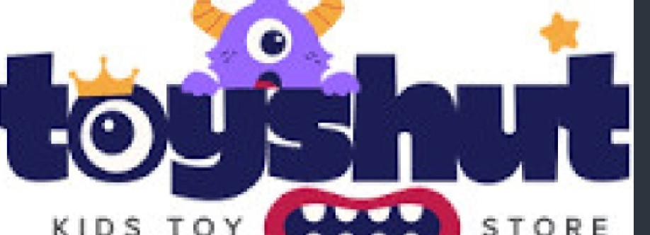 toys hut Cover Image