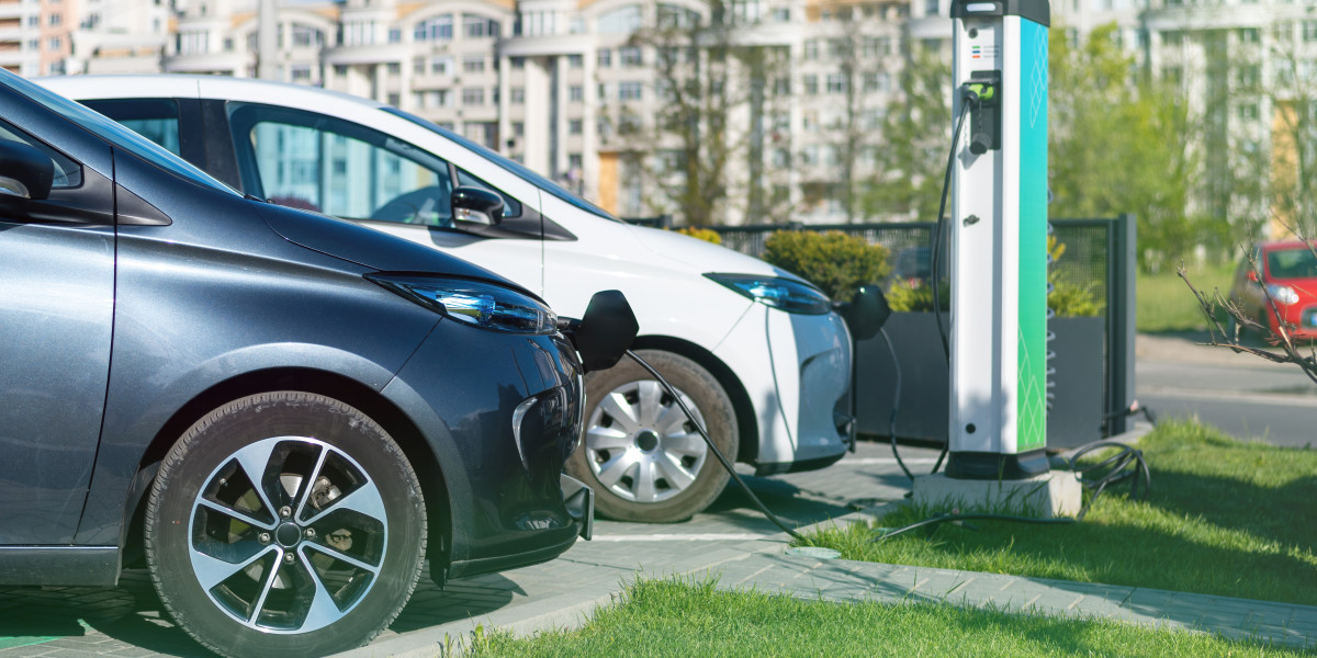 Buy Electric Car in Pakistan – Everything You Need to Know by Sello PK