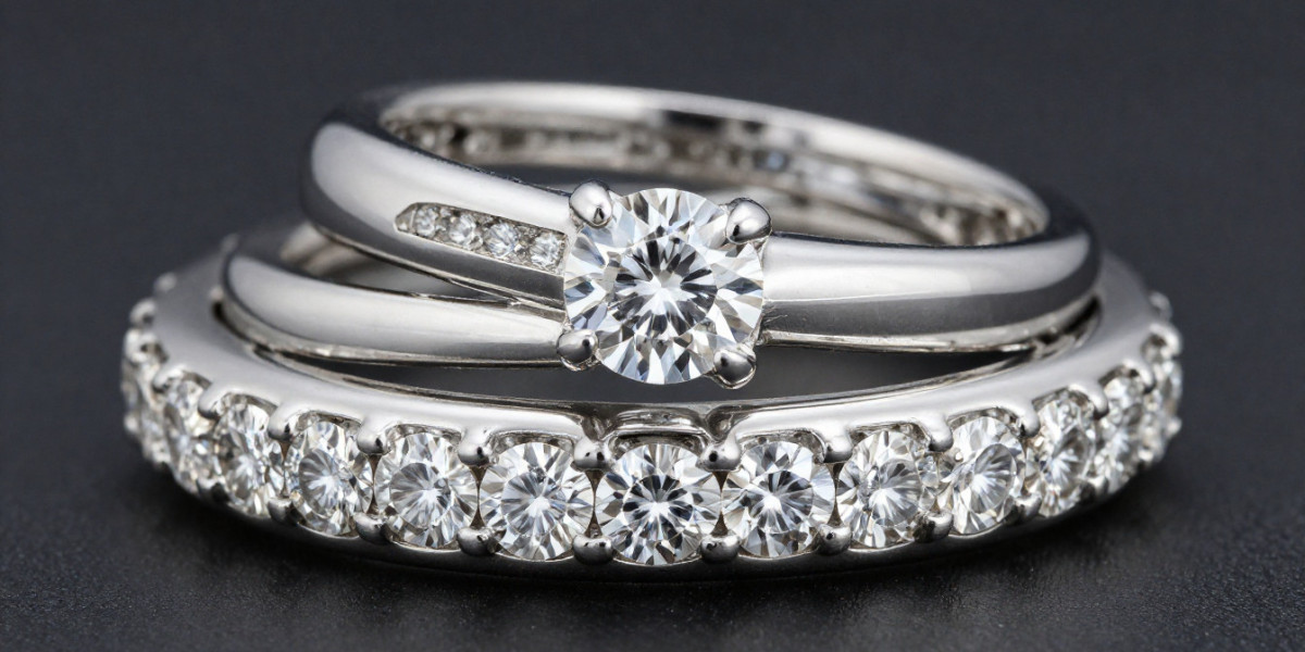 Diamond Eternity Bands That Symbolize Endless Love