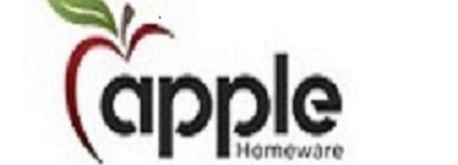 Apple Homeware Cover Image