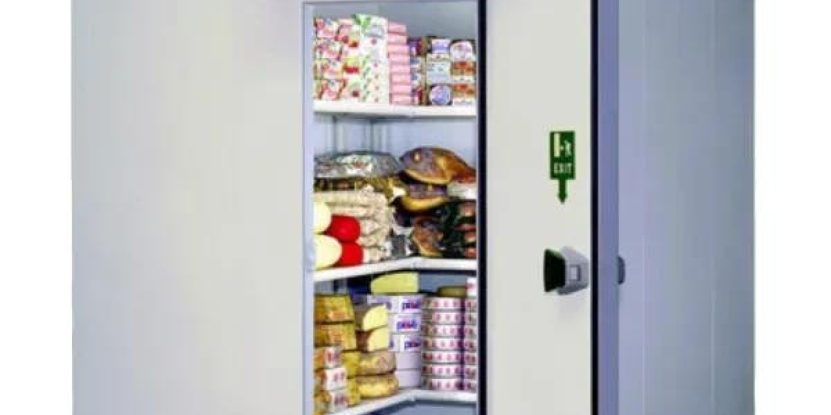 ❄️ Walk In Freezers for Sale: Scalable Cold Storage for Commercial Kitchens
