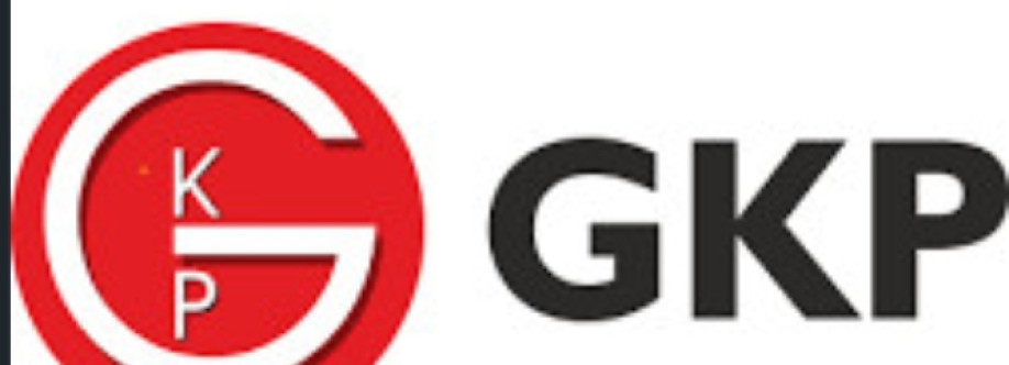 GK Publication Cover Image