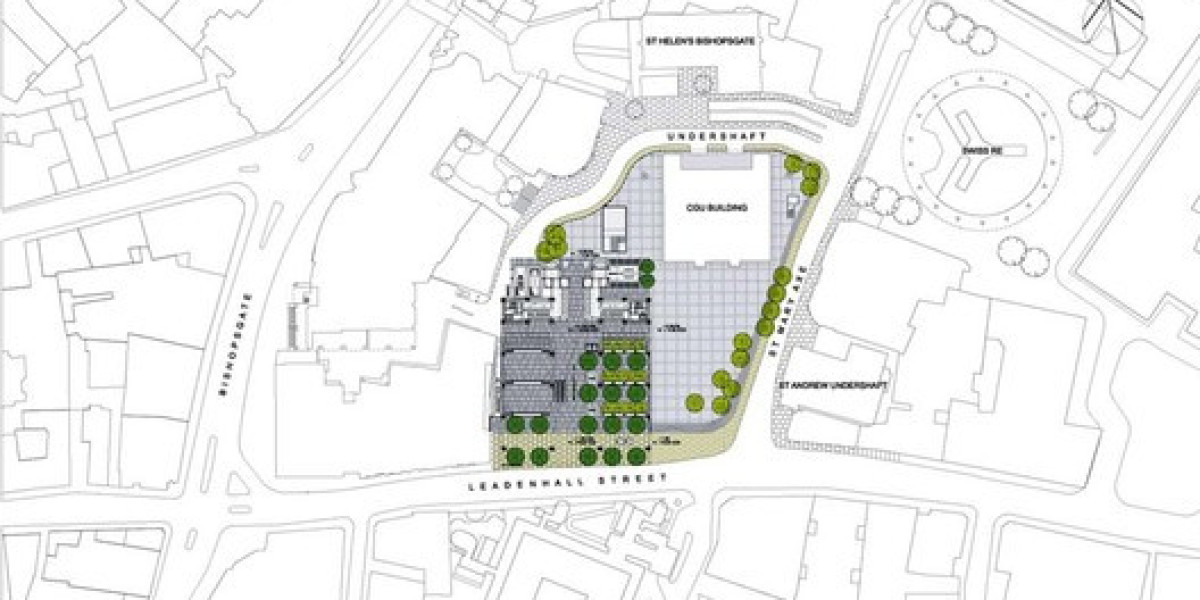 Professional Building Planners in London HB Planning Service