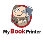 My Book Printer Profile Picture
