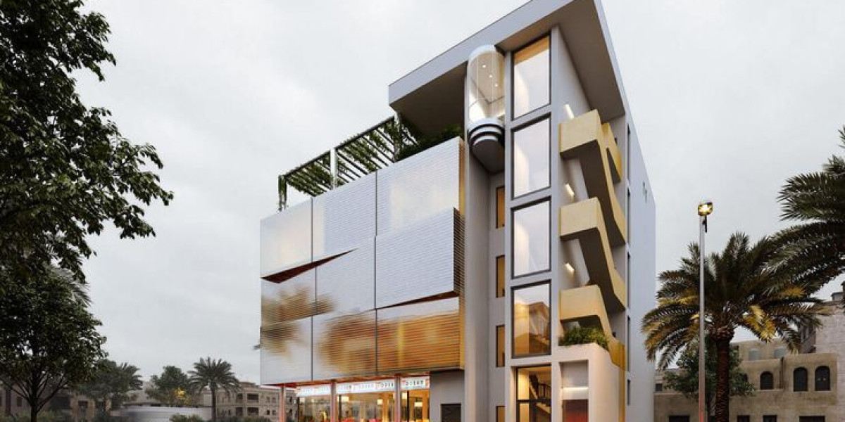What to Expect When Working with commercial architect firms near me: A Step-by-Step Guide