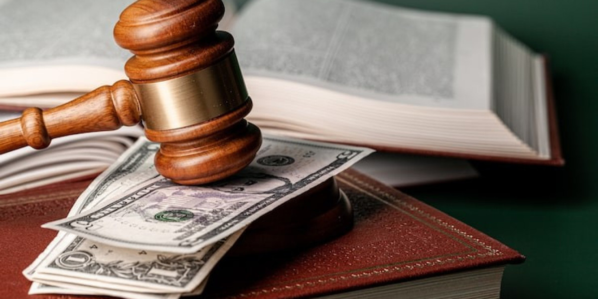 How Bail Bonds in North Richland Hills, TX Work in the Legal System