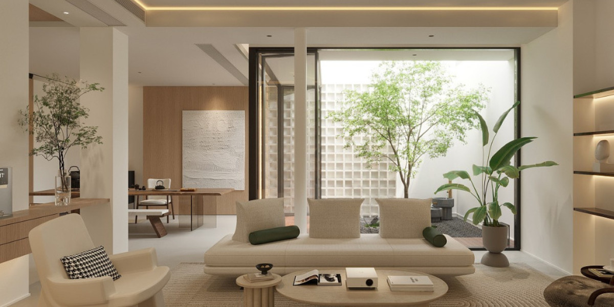 Why Co-Working Space Interior Design Matters for Productivity & Brand Image