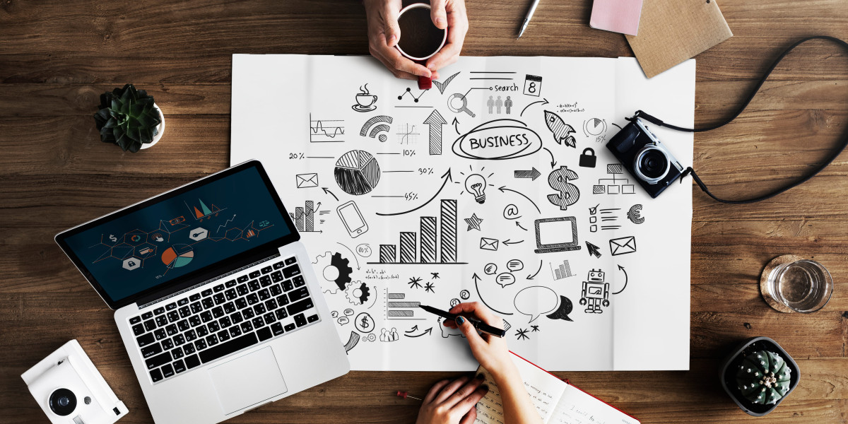 The Data Behind Digital Marketing: What Actually Drives Results Today
