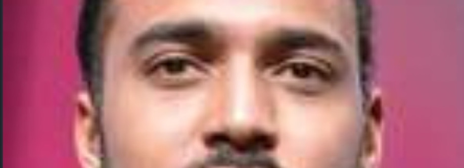 Ankur Sharma Cover Image