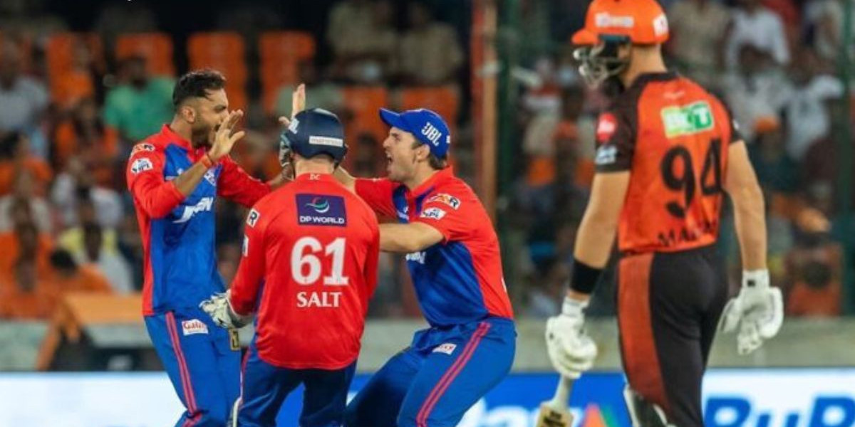 What Is The Full Match Prediction & Preview Of DC vs SRH 31st match IPL 2026