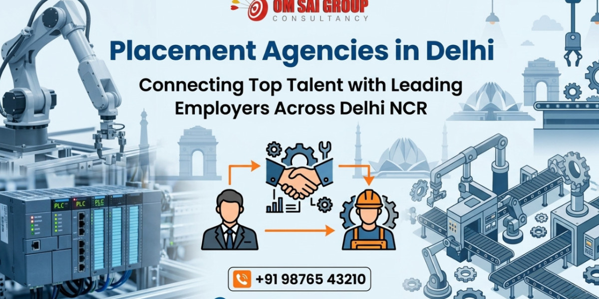 Top Consulting Firms in India | Trusted Business & Recruitment Experts