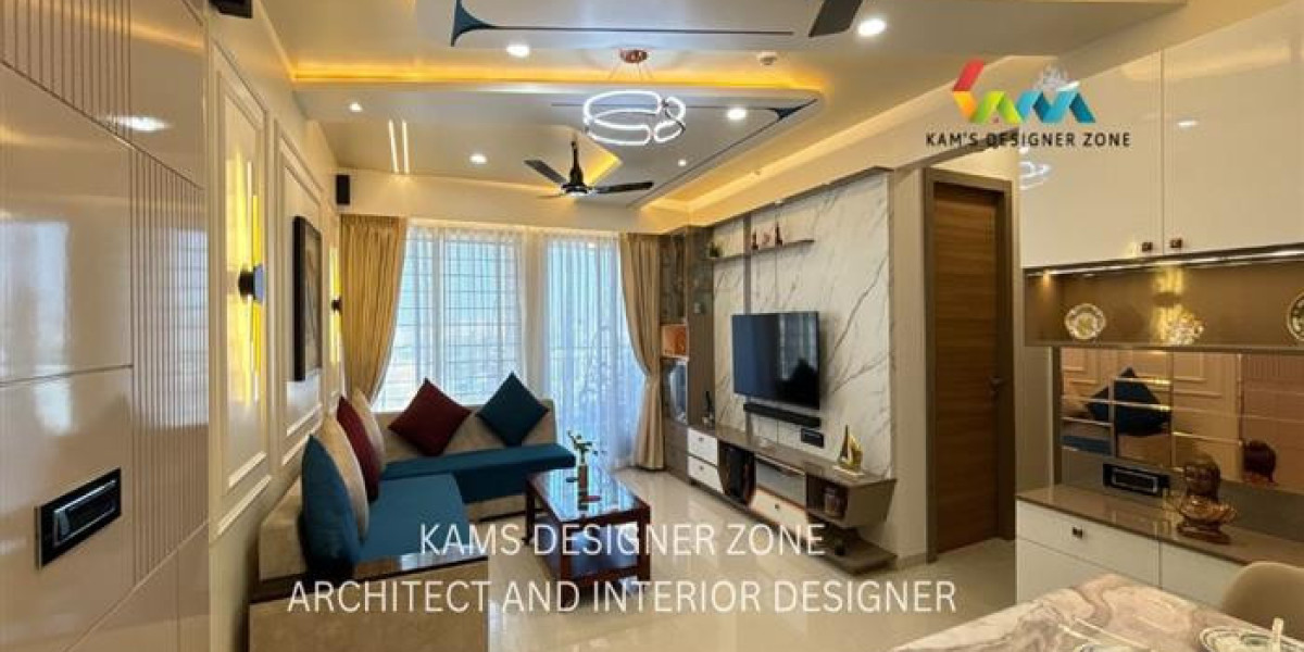 Interior Designers in Hinjewadi Explaining Window Direction as per Vastu for Better Living