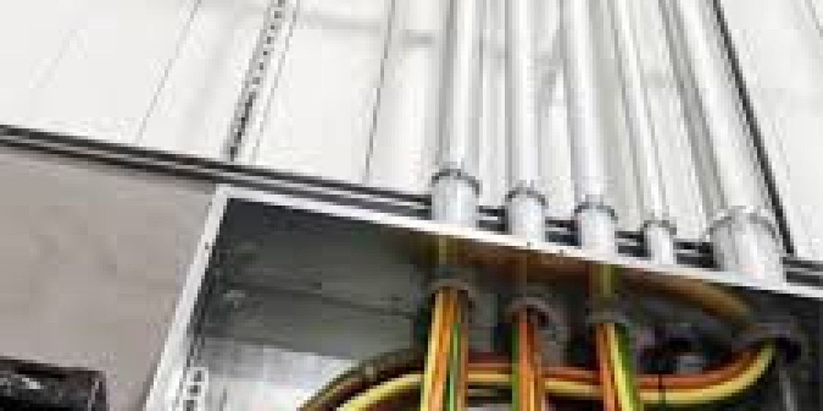 Experienced Electricians in Mayfield PA Professional from Start to Finish