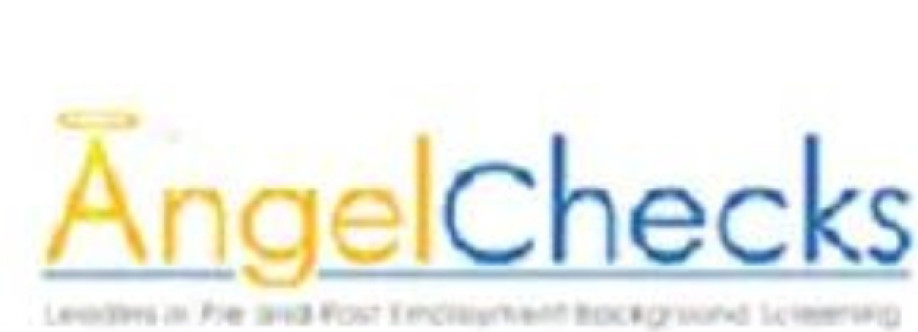 Angel Checks Cover Image