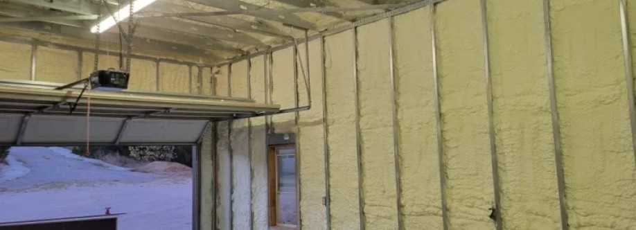 Spray Foam Tech Cover Image