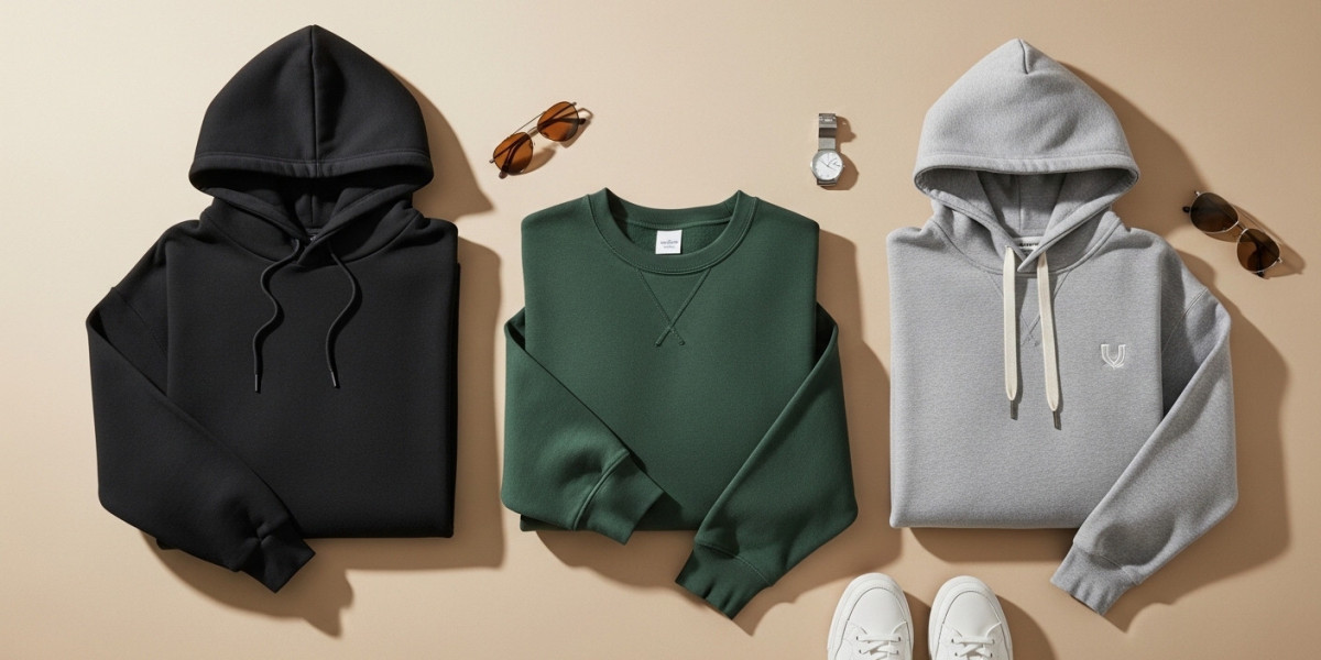 Hoodies and Sweatshirts That Make Your Outfit Look Instantly Cooler