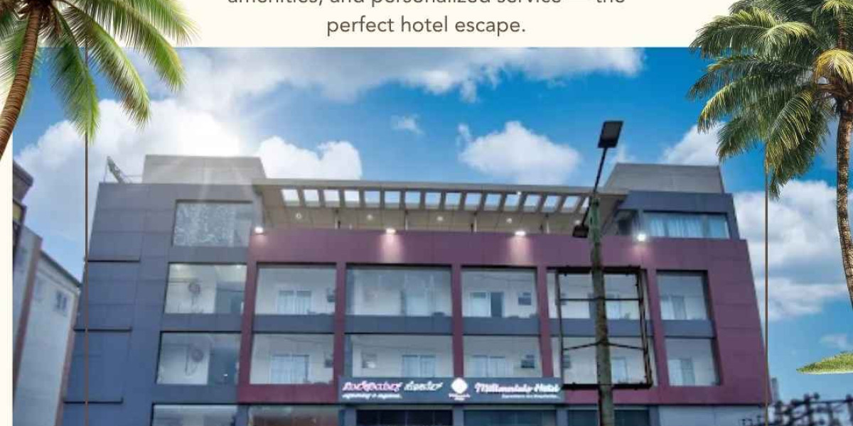Budget Friendly 3 Star Hotel in Bommasandra