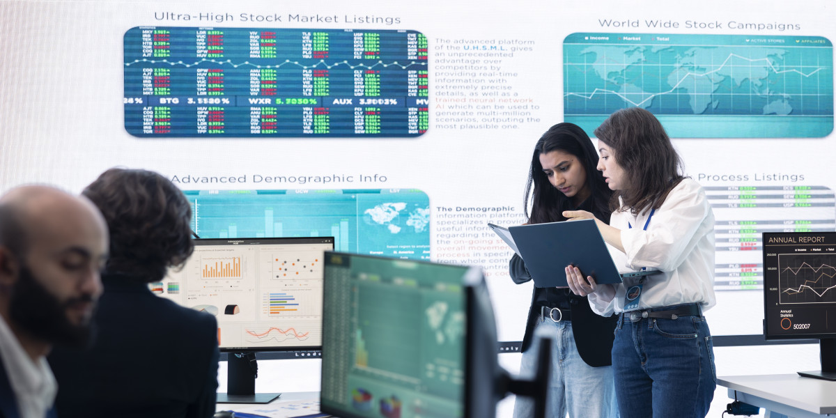 Choosing the Right Data Engineering Partner for Your Business