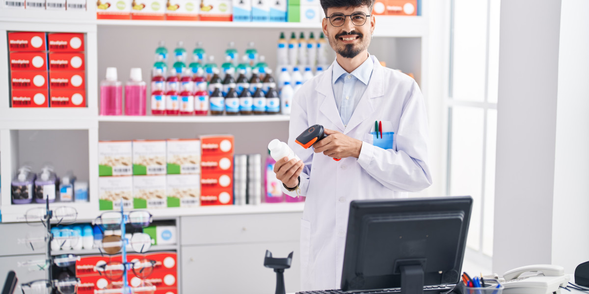 Top Chemical Suppliers in Pakistan: Reliable Sources for Industrial & Laboratory Chemicals