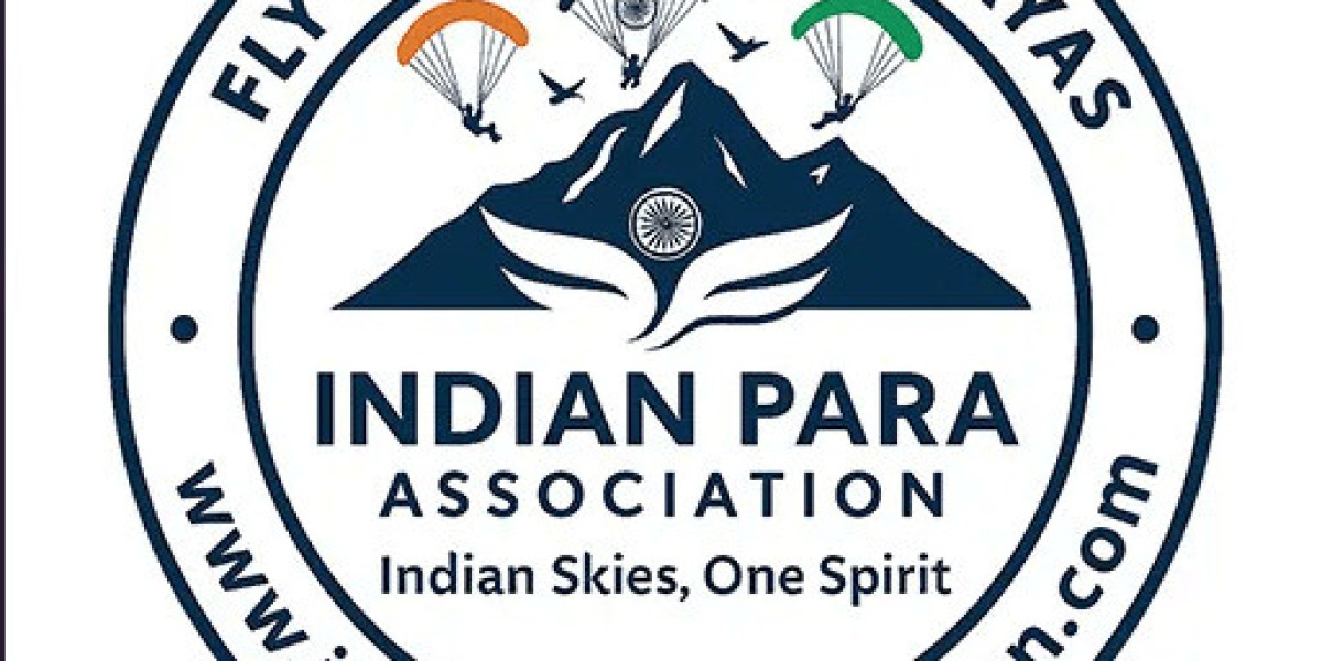 Paragliding in Manali – Complete Guide by Indian Para Association