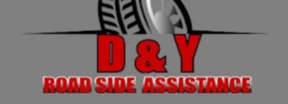 D Y Roadside Assistance Cover Image