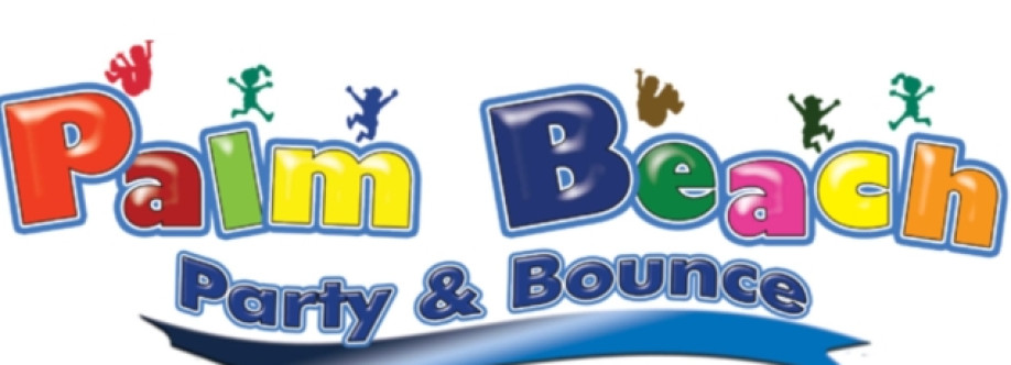 Palm Beach Party And Bounce Cover Image