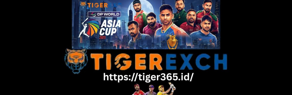 Tiger365 id Id Cover Image
