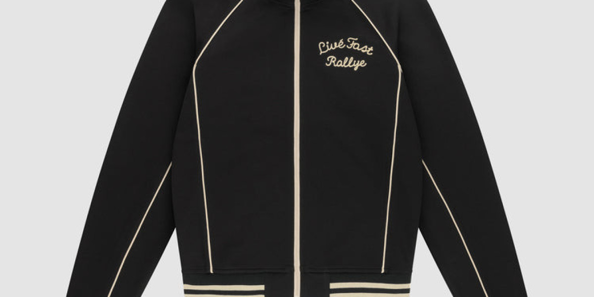 LFDY Streetwear Kollektion Live Fast Die Young Style!