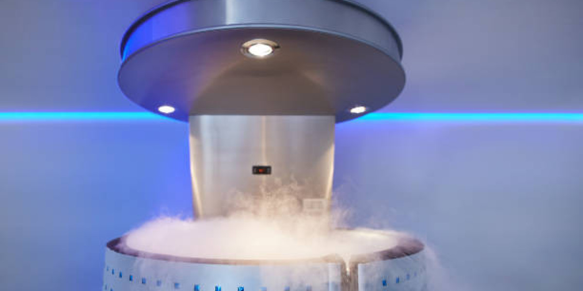 Cryotherapy bakersfield ca