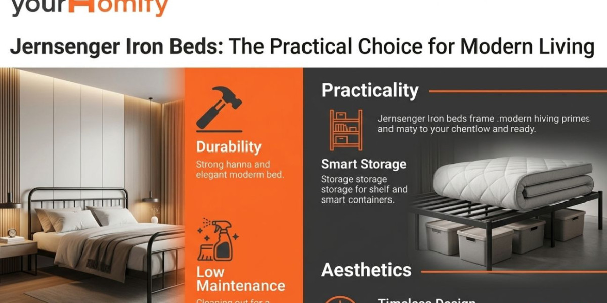 Why Jernsenger Fits Modern and Practical Lifestyles