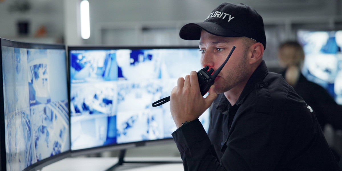 Top Security Services Every Commercial Property Should Consider