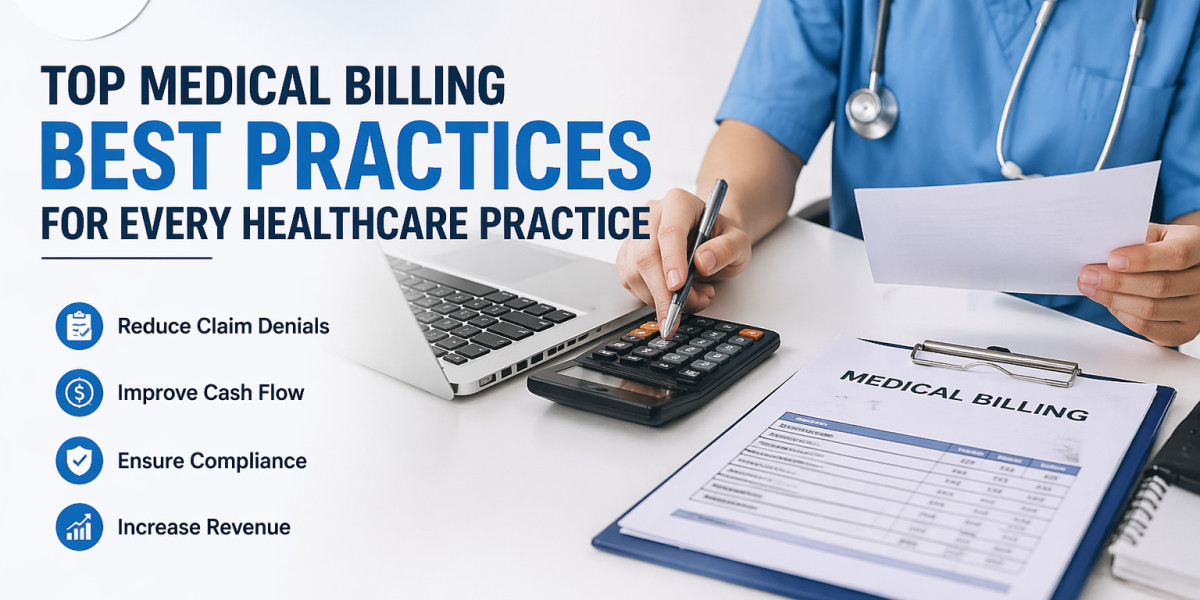Top Medical Billing Best Practices for Healthcare Practices in Illinois