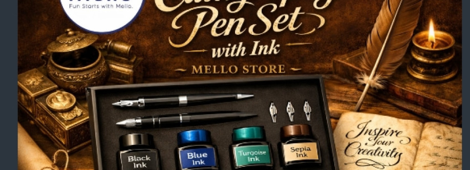 Mello Store Cover Image