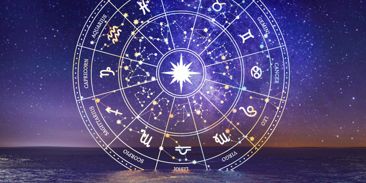 Wealth Astrology: Unlocking Your Financial Destiny Through the Stars