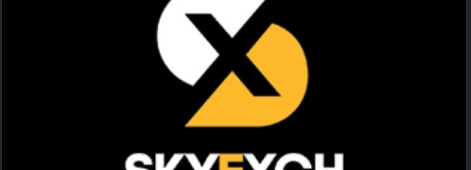 Sky Exchange Cover Image