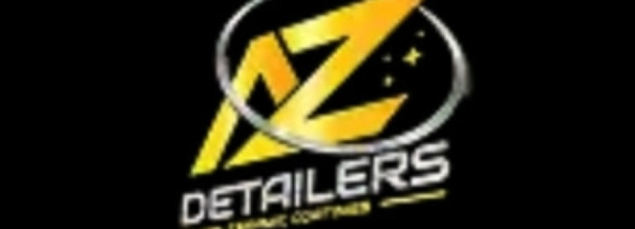 AZ Detailers Cover Image