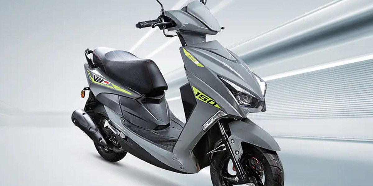 How is Gasoline Scooter fuel efficiency?