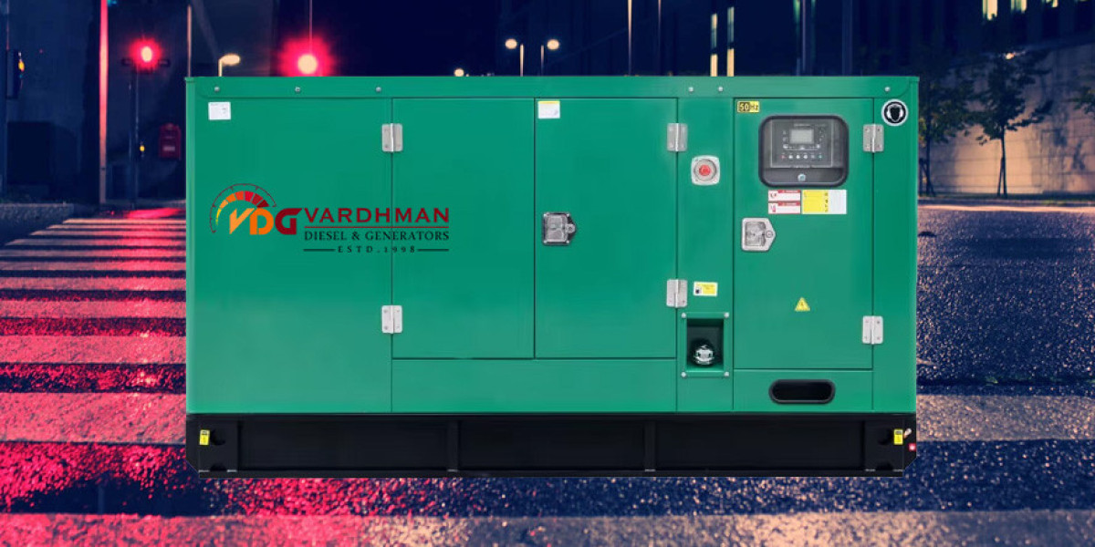 Generator Hiring Company in Delhi – Simple Guide