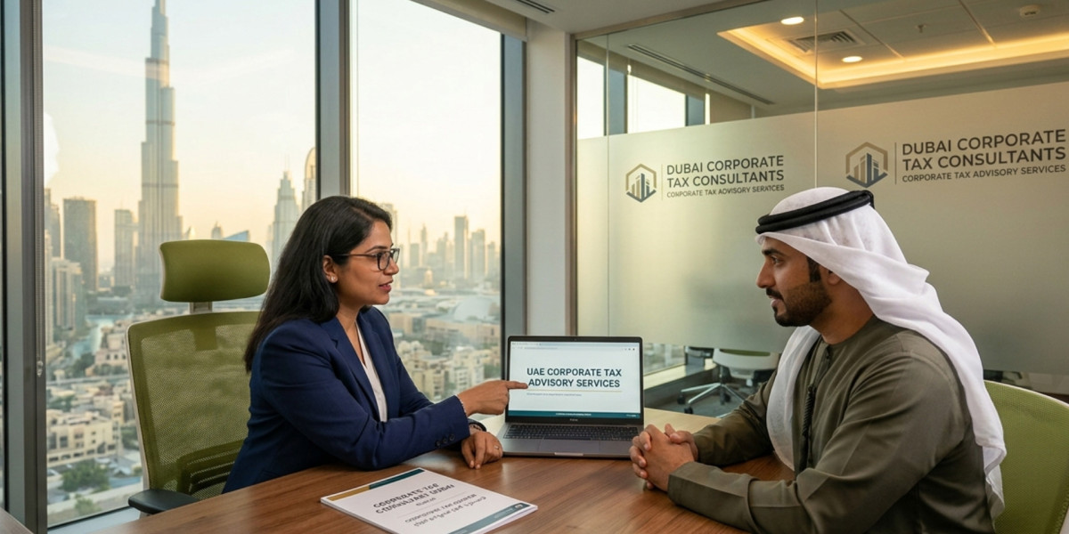 Why The Total CFO Supports Sustainable Growth in Dubai Companies