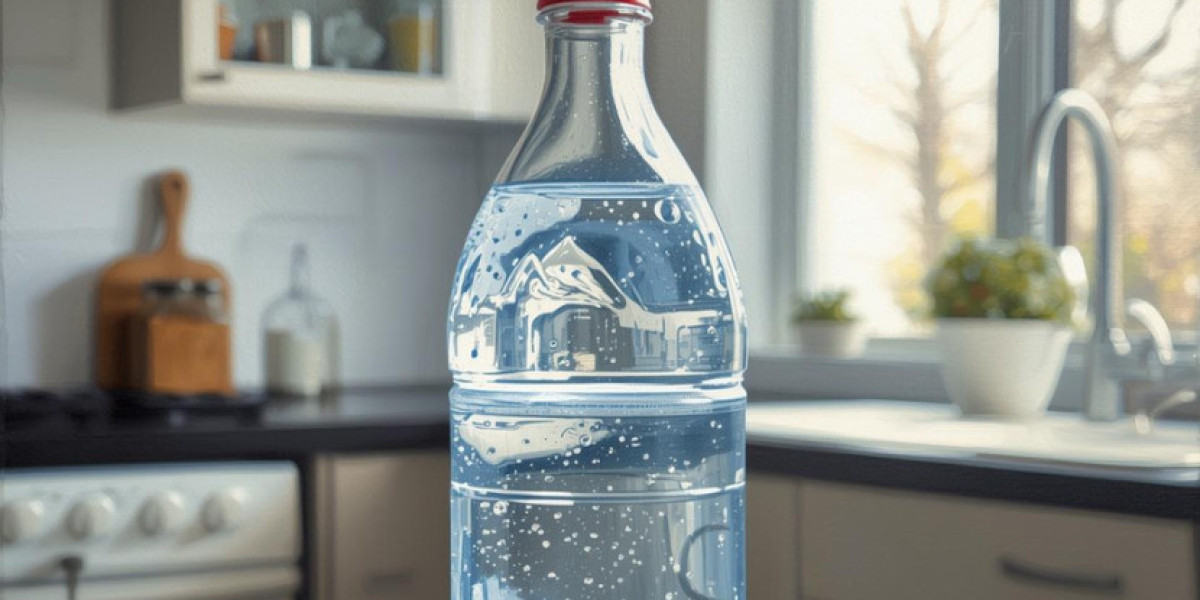 North America Bottled Water Market Forecast 2035