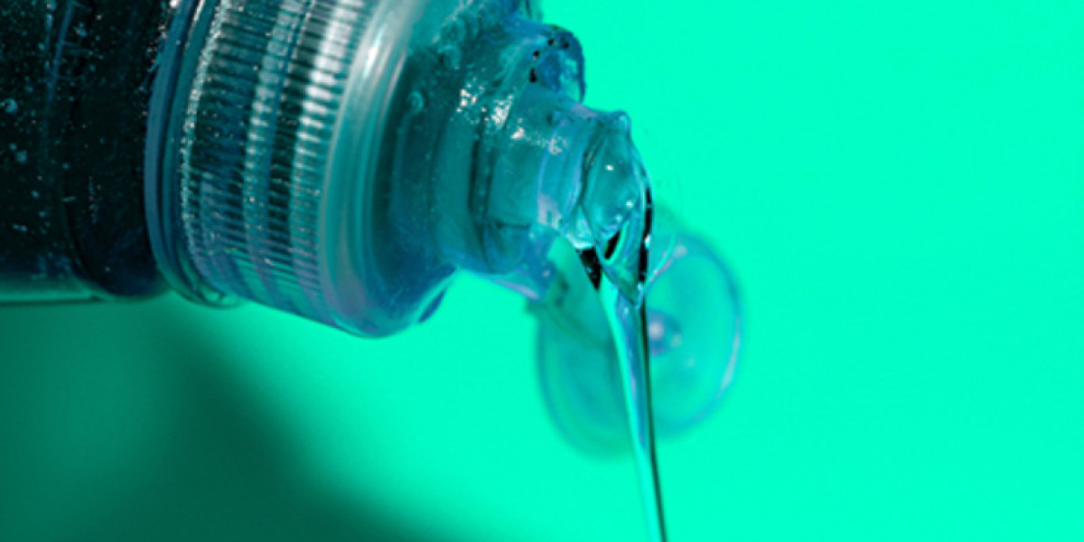 Reliable Wash Oil Solutions for Industrial Needs
