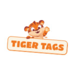 Tiger Tags Profile Picture