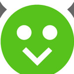 HappyMod Apk Profile Picture