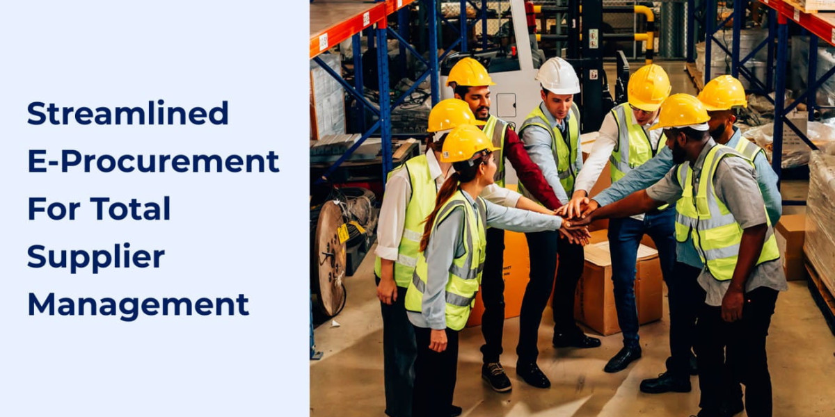 Transform Your Procurement Process with BidMate