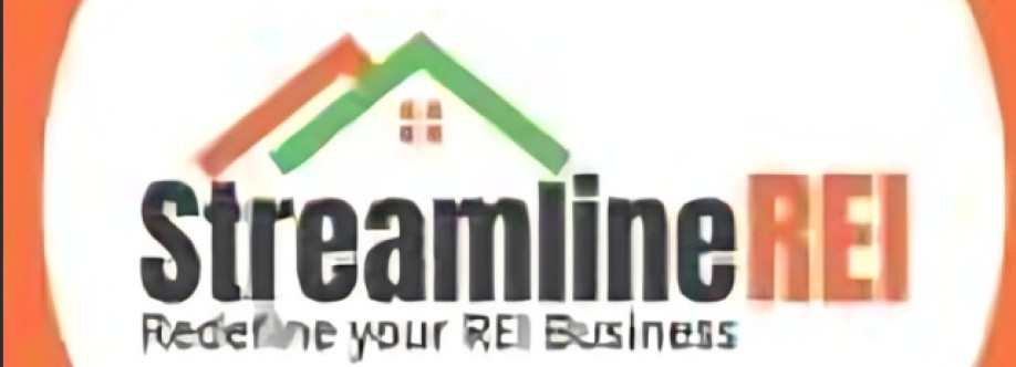 Streamline Rei Cover Image