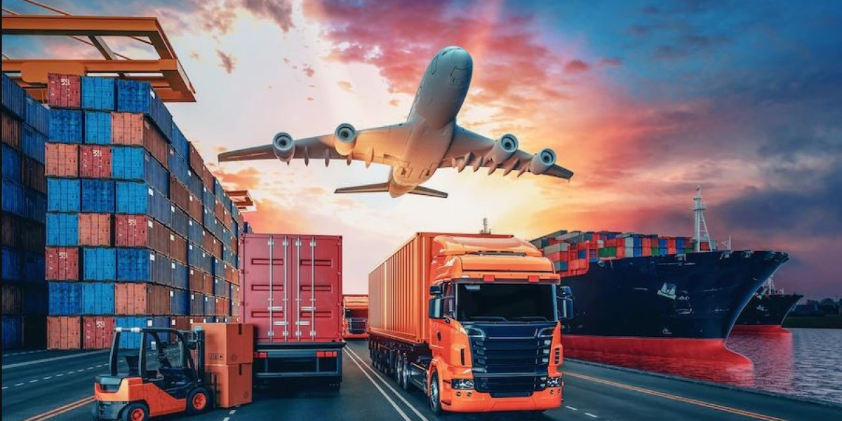 Why a Logistics Forwarder is the Secret Weapon for Your Business Growth