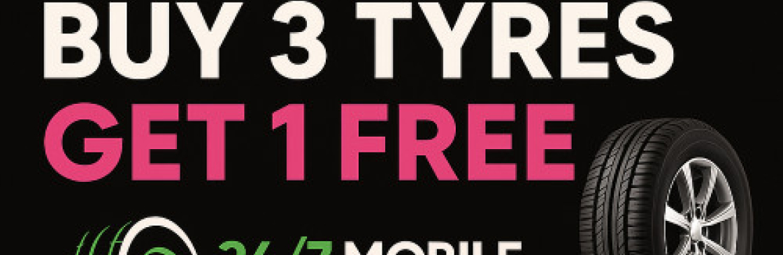 247 Mobile Tyre Service Melbourne Cover Image