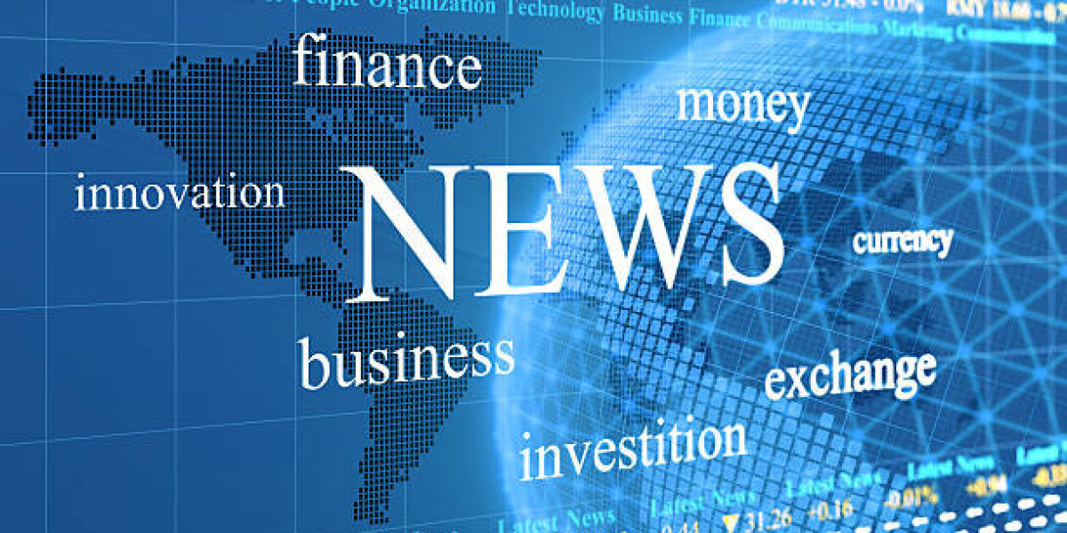 Forex News Today & Forex Trading News Today by Paramount Innovation