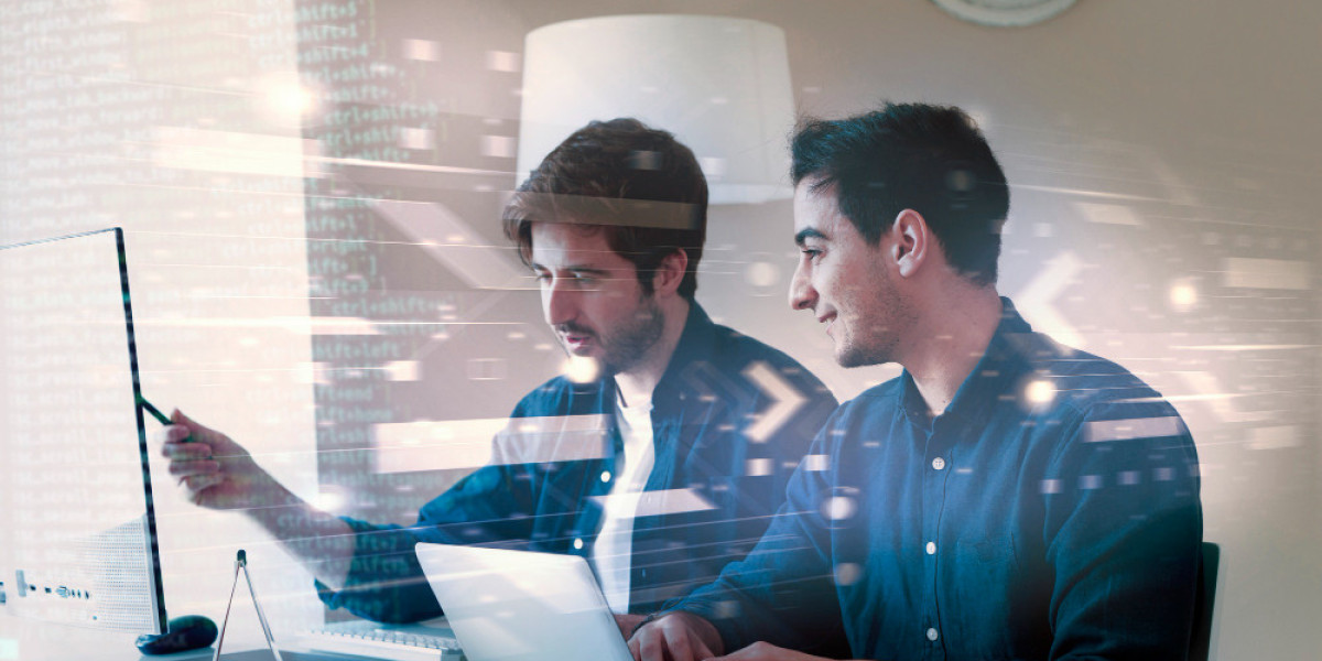 How Embedded Software Powers Smart Devices in the Modern World