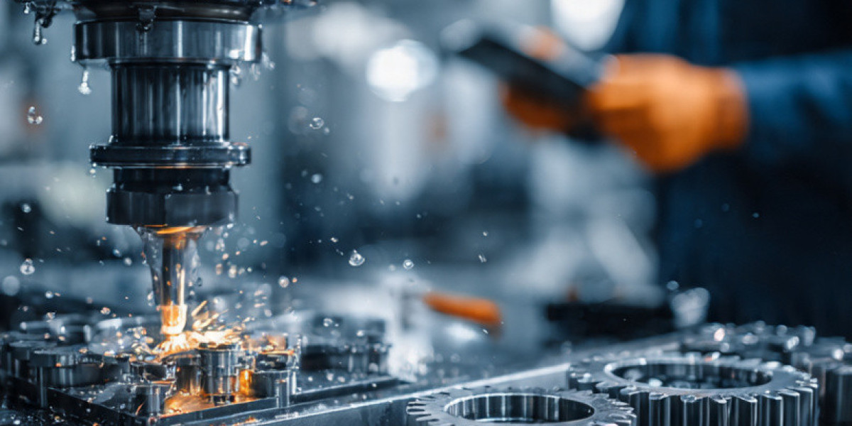 Oil and Gas Equipment for Advanced Energy Systems